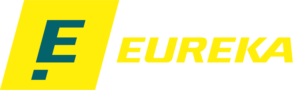 Logo eureka