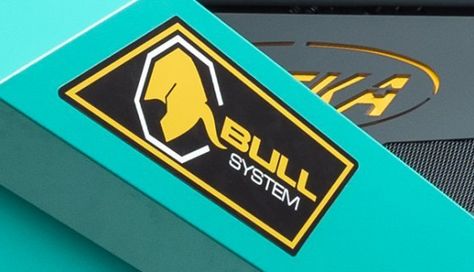  Découvrez la révolutionnaire balayeuse industrielle BULL 200 : Démystification du système BULLsystem® !